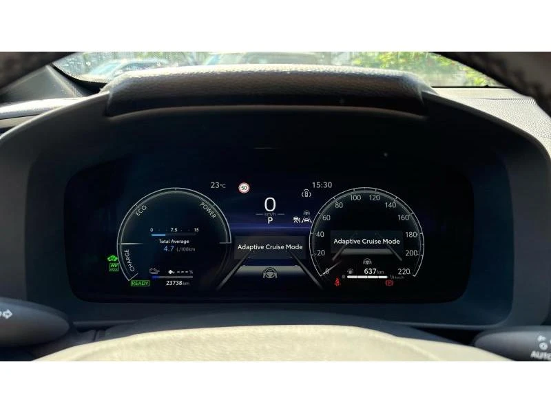 Toyota C-HR 2.0 PHEV COOL, снимка 14 - Автомобили и джипове - 55257149