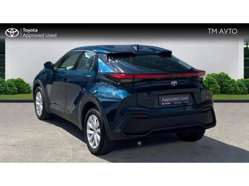 Toyota C-HR 2.0 PHEV COOL, снимка 2 - Автомобили и джипове - 55257149