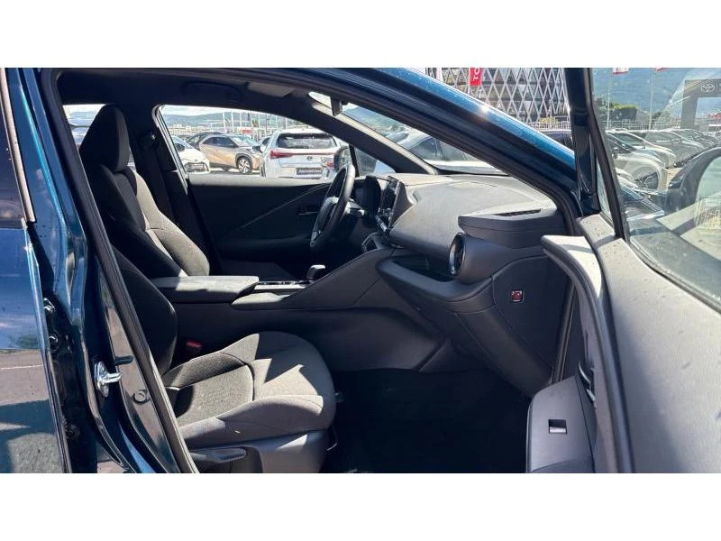 Toyota C-HR 2.0 PHEV COOL, снимка 6 - Автомобили и джипове - 55257149