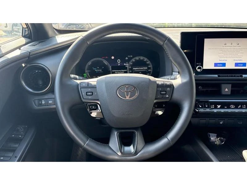 Toyota C-HR 2.0 PHEV COOL, снимка 13 - Автомобили и джипове - 55257149