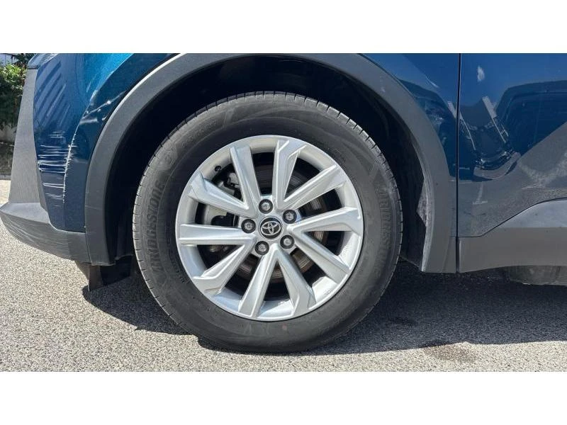 Toyota C-HR 2.0 PHEV COOL, снимка 16 - Автомобили и джипове - 55257149