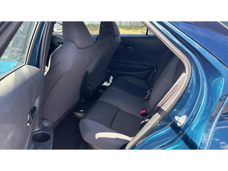 Toyota C-HR 2.0 PHEV COOL, снимка 11 - Автомобили и джипове - 55257149