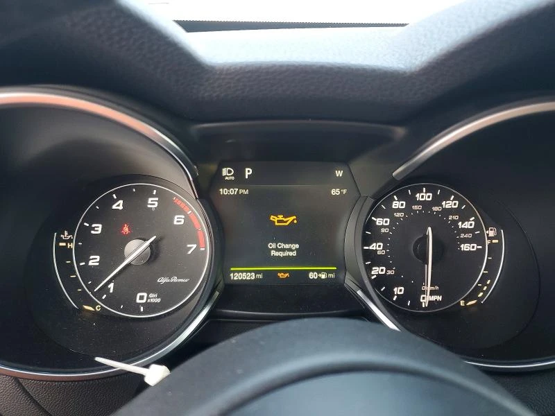 Alfa Romeo Stelvio SPORT / ЛИЗИНГ, снимка 9 - Автомобили и джипове - 56248786