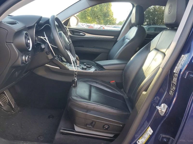 Alfa Romeo Stelvio SPORT / ЛИЗИНГ, снимка 7 - Автомобили и джипове - 56248786