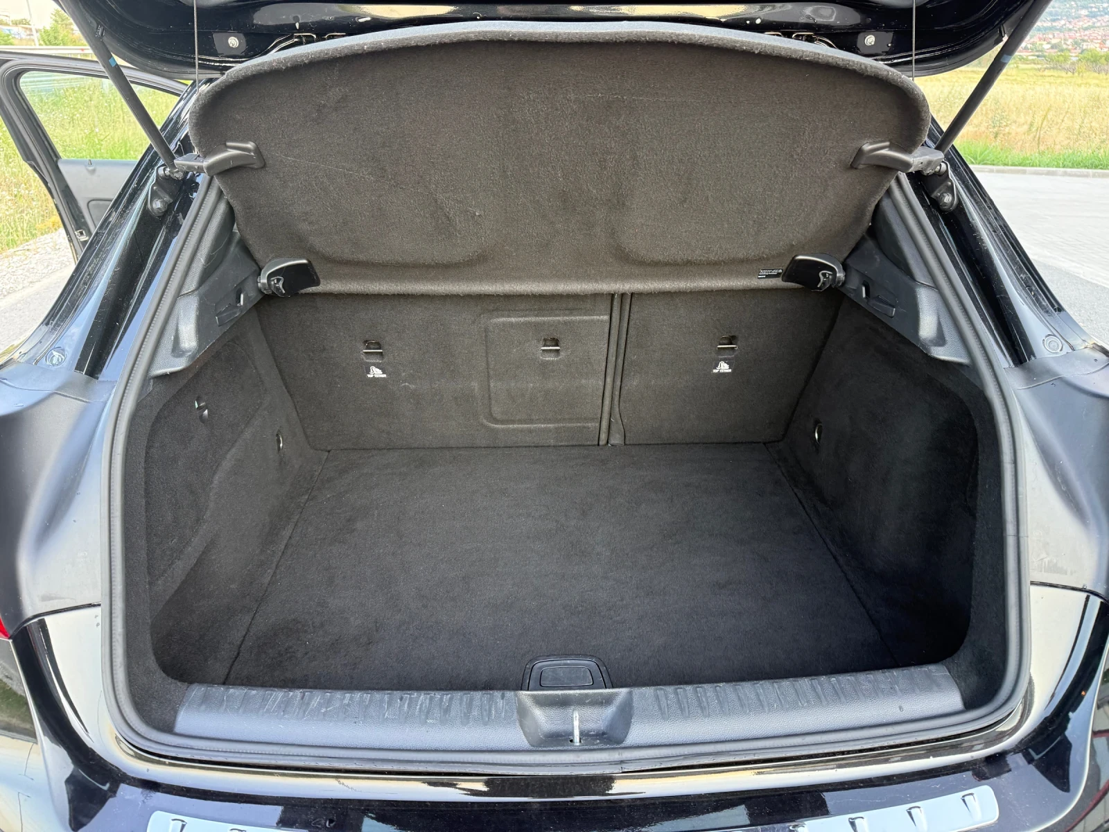 Mercedes-Benz GLA | Mobile.bg   12