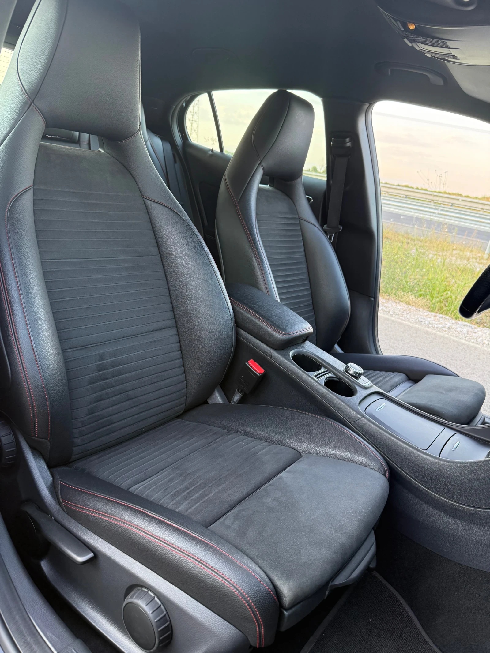 Mercedes-Benz GLA | Mobile.bg   11