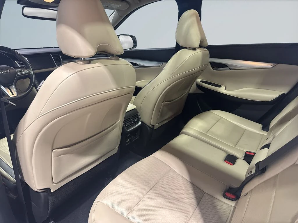 Infiniti QX50 * Essential*  (  ) | Mobile.bg   12