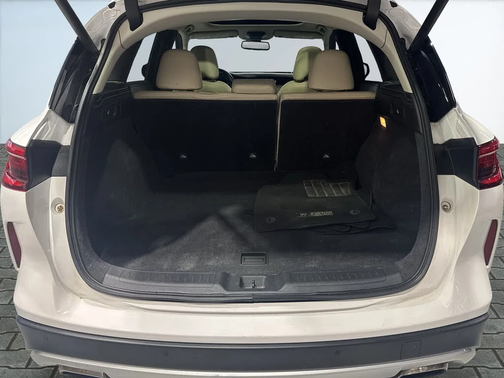 Infiniti QX50 * Essential*  (  ) | Mobile.bg   13