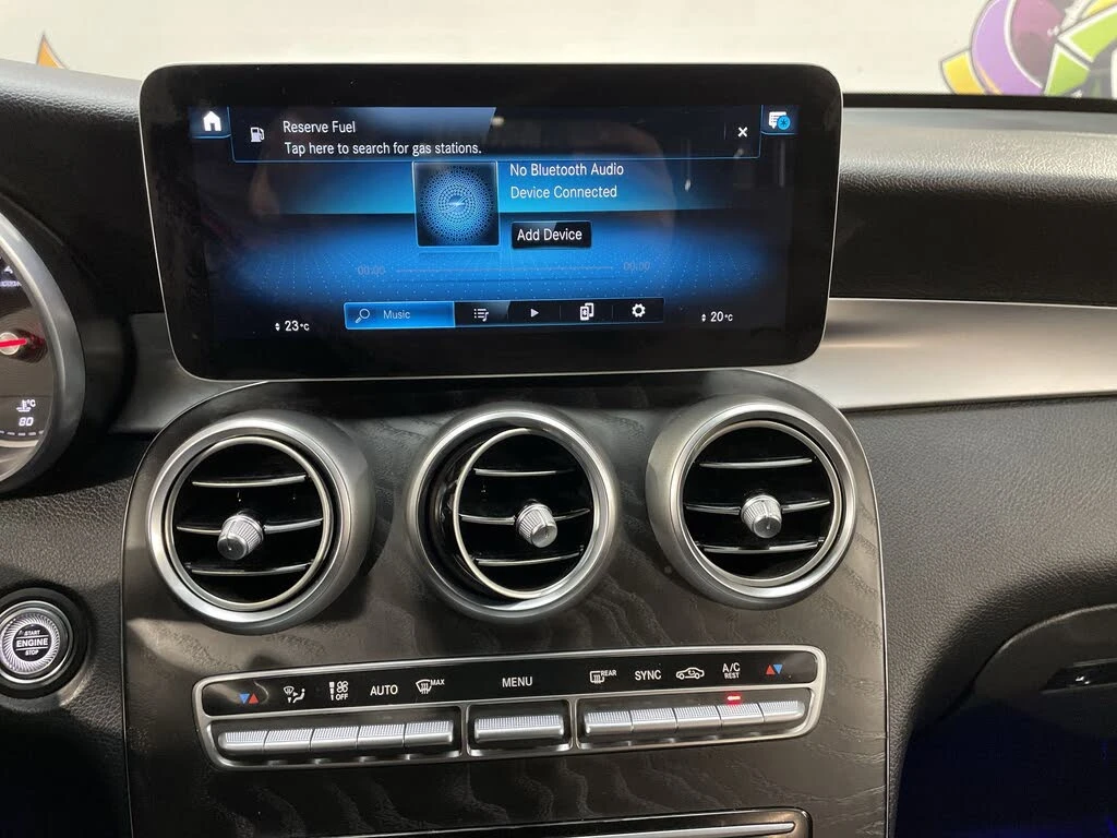 Mercedes-Benz GLC 300 4MATIC* Авто-Кредит(ЦЕНА ДО БЪЛГАРИЯ) - изображение 10