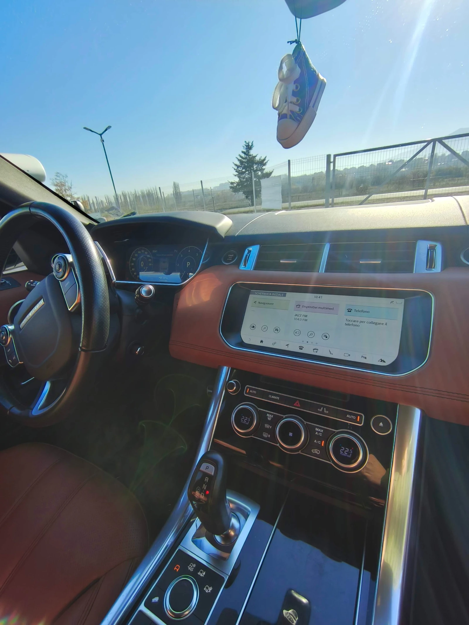 Land Rover Range Rover Sport | Mobile.bg   9