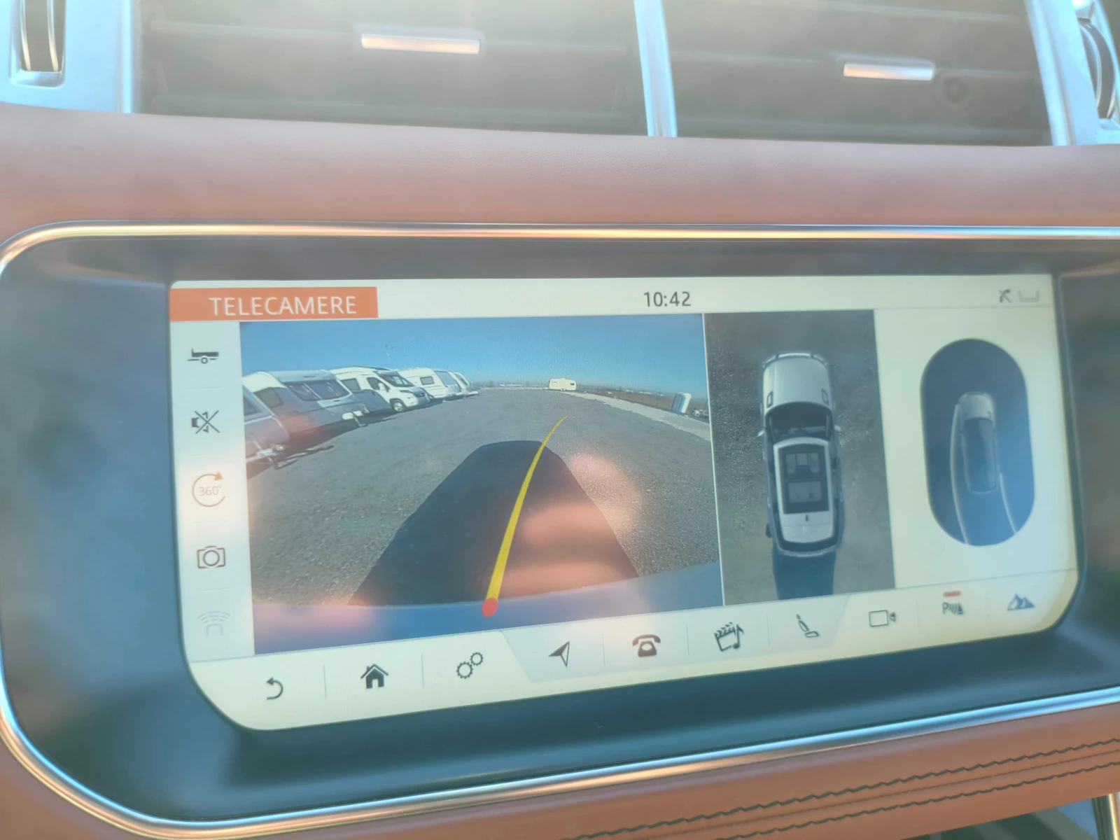 Land Rover Range Rover Sport | Mobile.bg   6