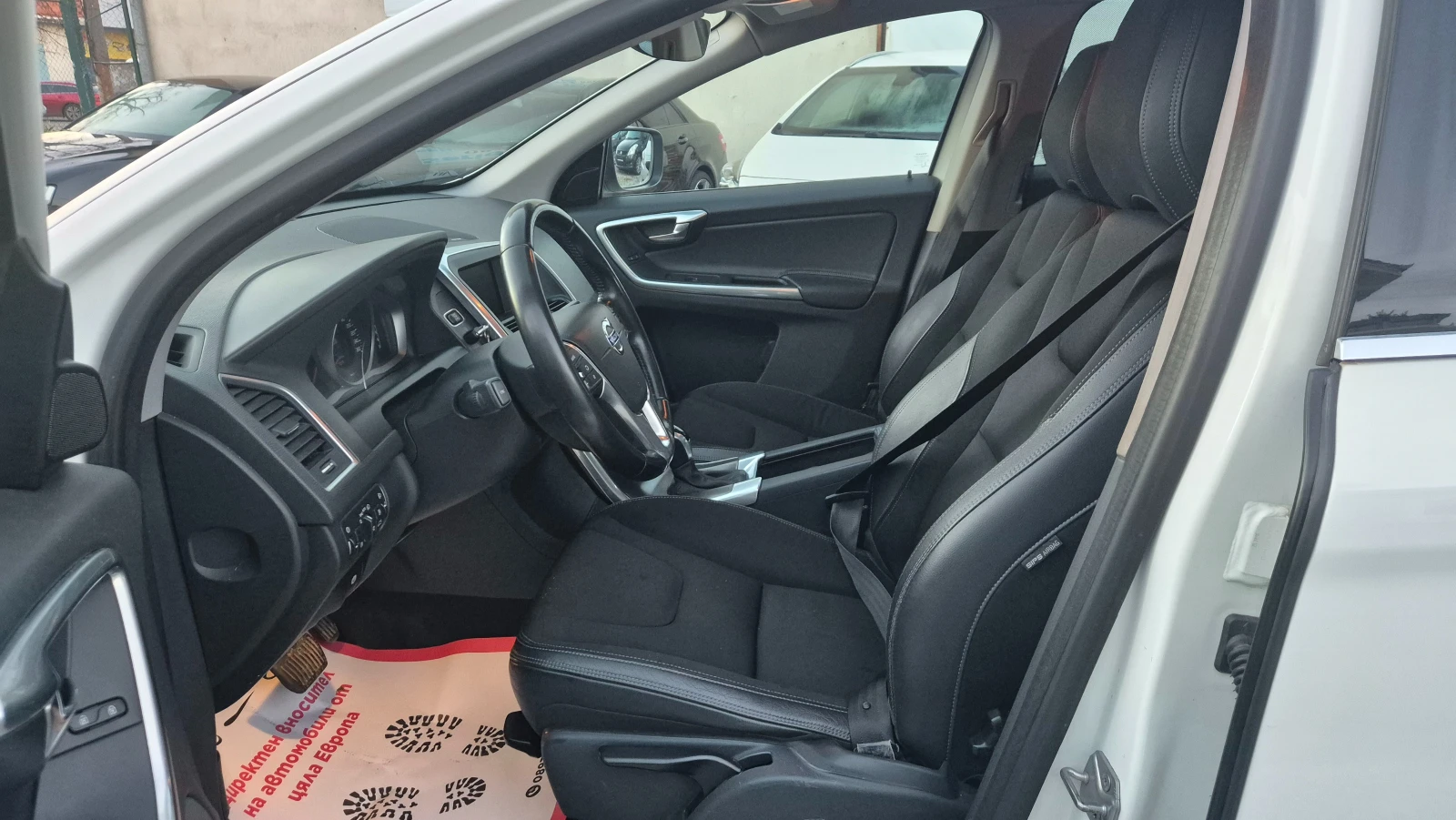 Volvo XC60 2, 0D T4 | Mobile.bg � ����������� 14