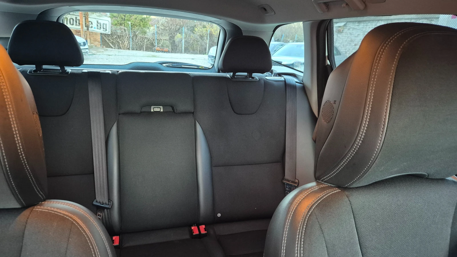 Volvo XC60 2, 0D T4 | Mobile.bg � ����������� 11