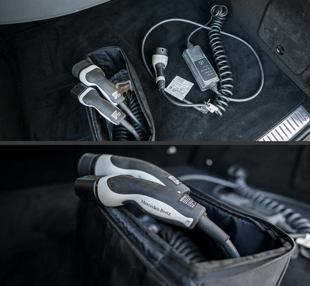 Mercedes-Benz GLE 350 de/AMG/4Matic/��������/������ 360/9G-Tronic | Mobile.bg � ����������� 16