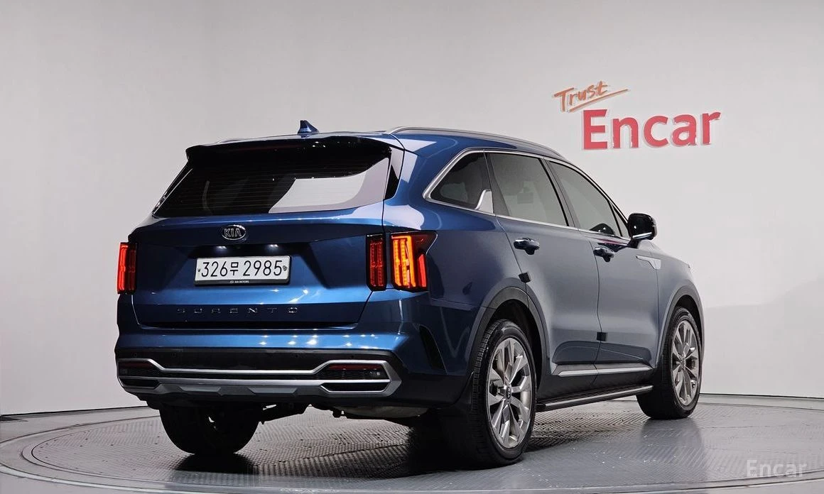 Kia Sorento  - изображение 2