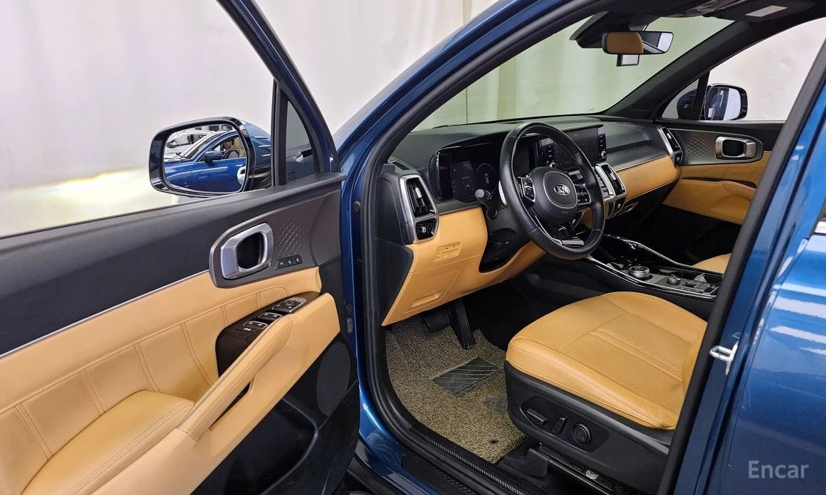 Kia Sorento  - изображение 10