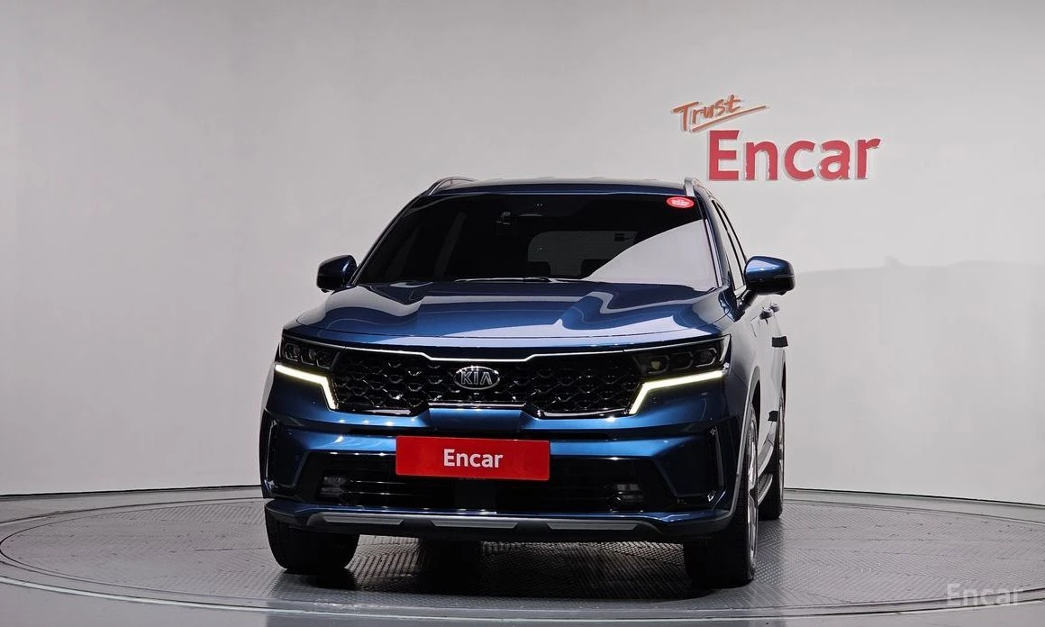 Kia Sorento  - изображение 3