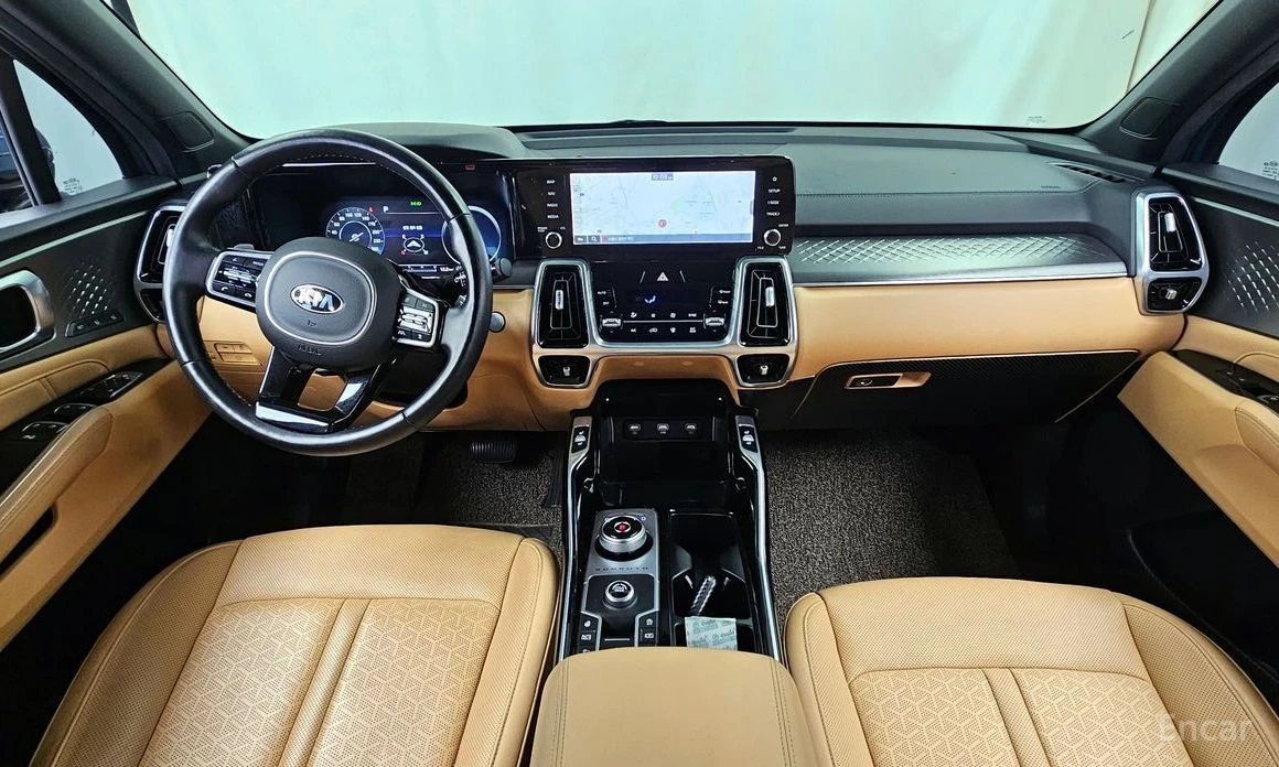 Kia Sorento  - изображение 7