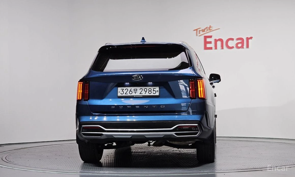 Kia Sorento  - изображение 4