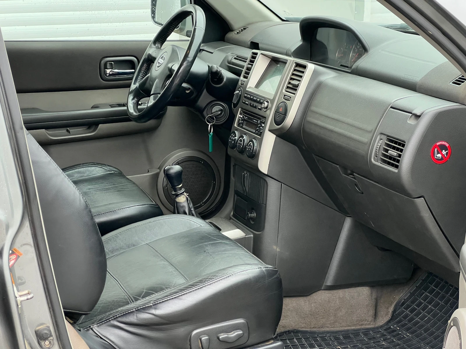 Nissan X-trail 2.2dci - изображение 9