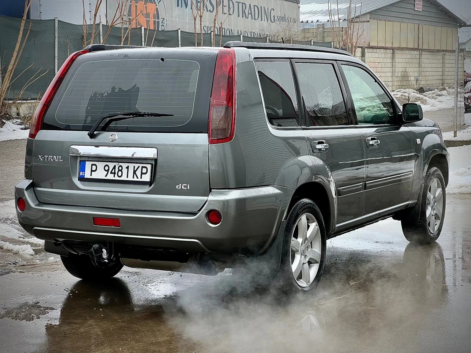 Nissan X-trail 2.2dci - изображение 2