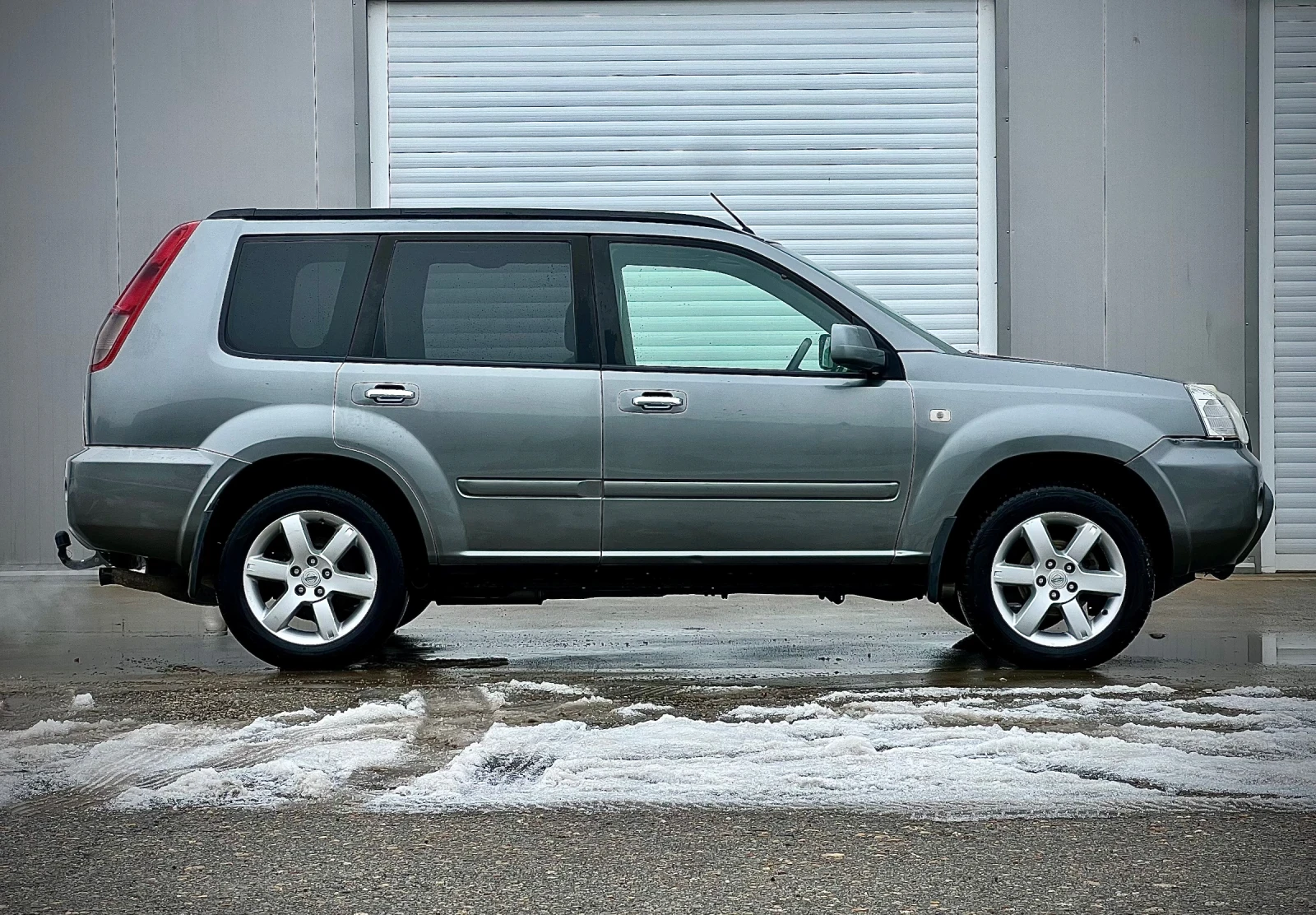Nissan X-trail 2.2dci - изображение 6