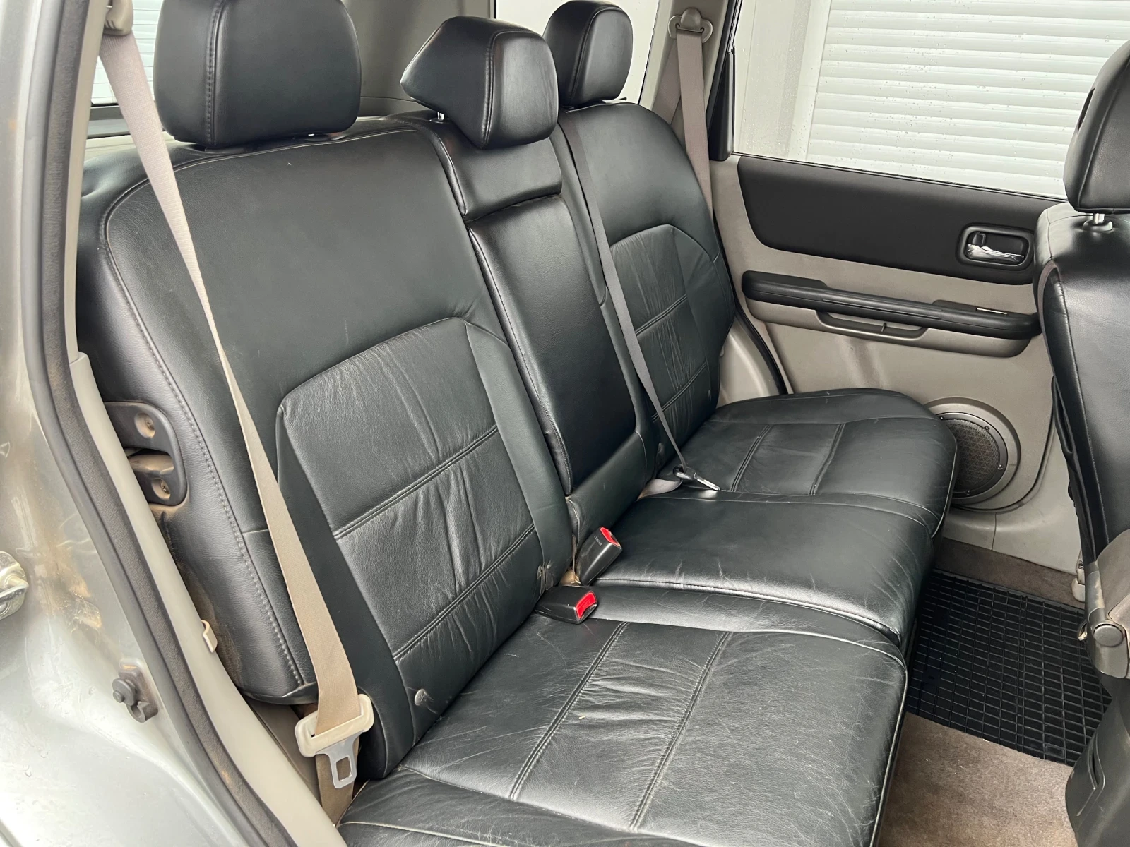 Nissan X-trail 2.2dci | Mobile.bg � ����������� 11