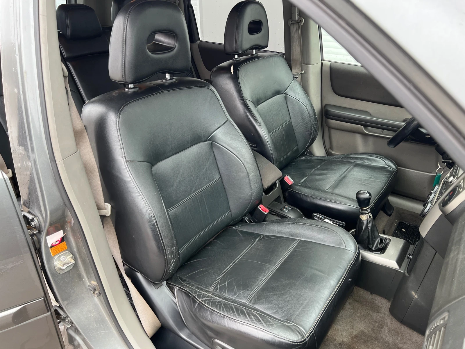 Nissan X-trail 2.2dci - изображение 10