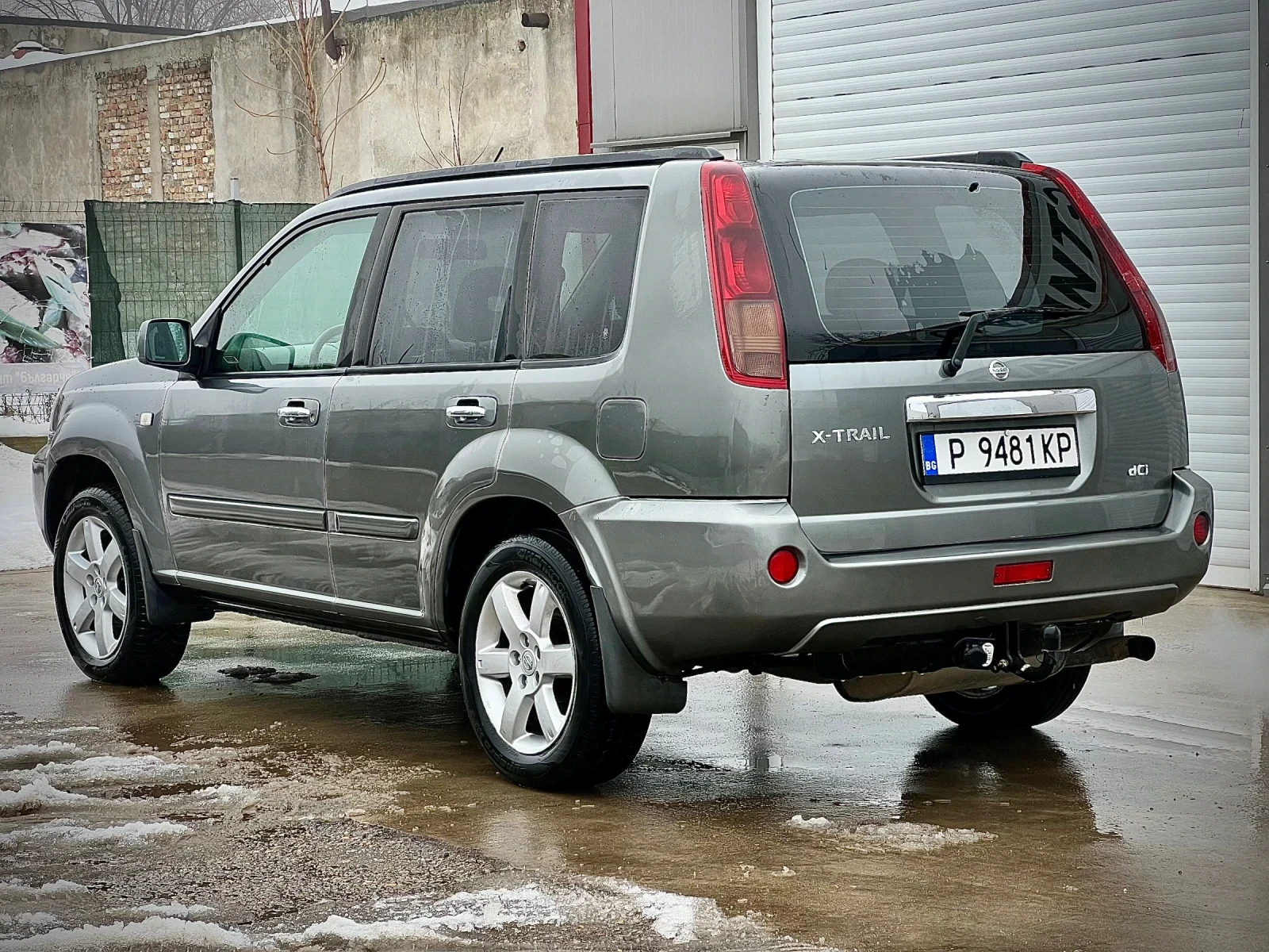 Nissan X-trail 2.2dci - изображение 3