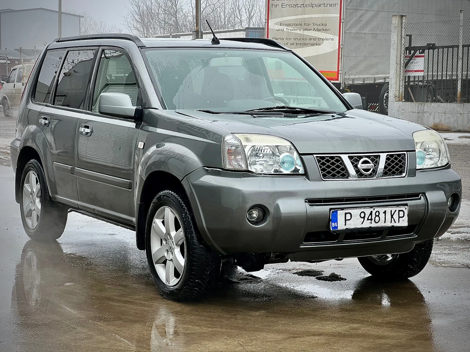 Nissan X-trail 2.2dci | Mobile.bg � ����������� 1
