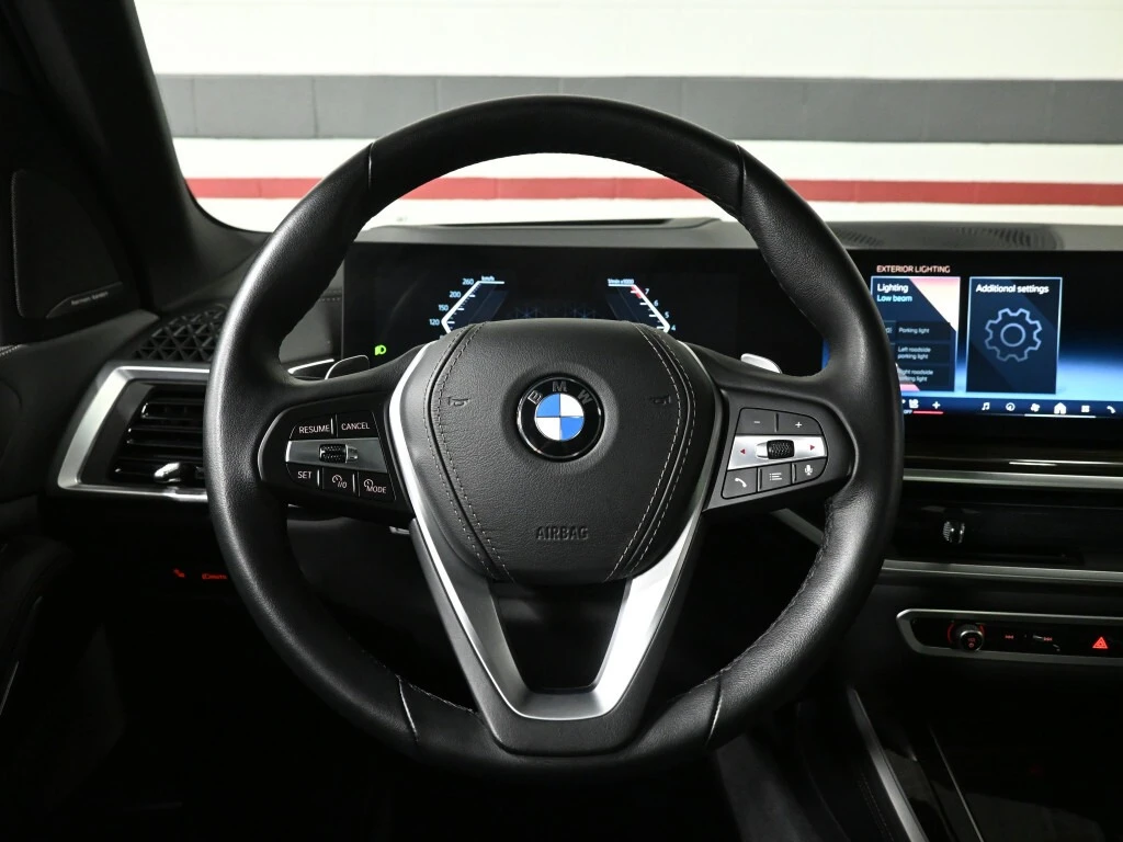 BMW X5 XDRIVE40I С РЕГИСТРАЦИЯ & АВТО КРЕДИТ  - изображение 8