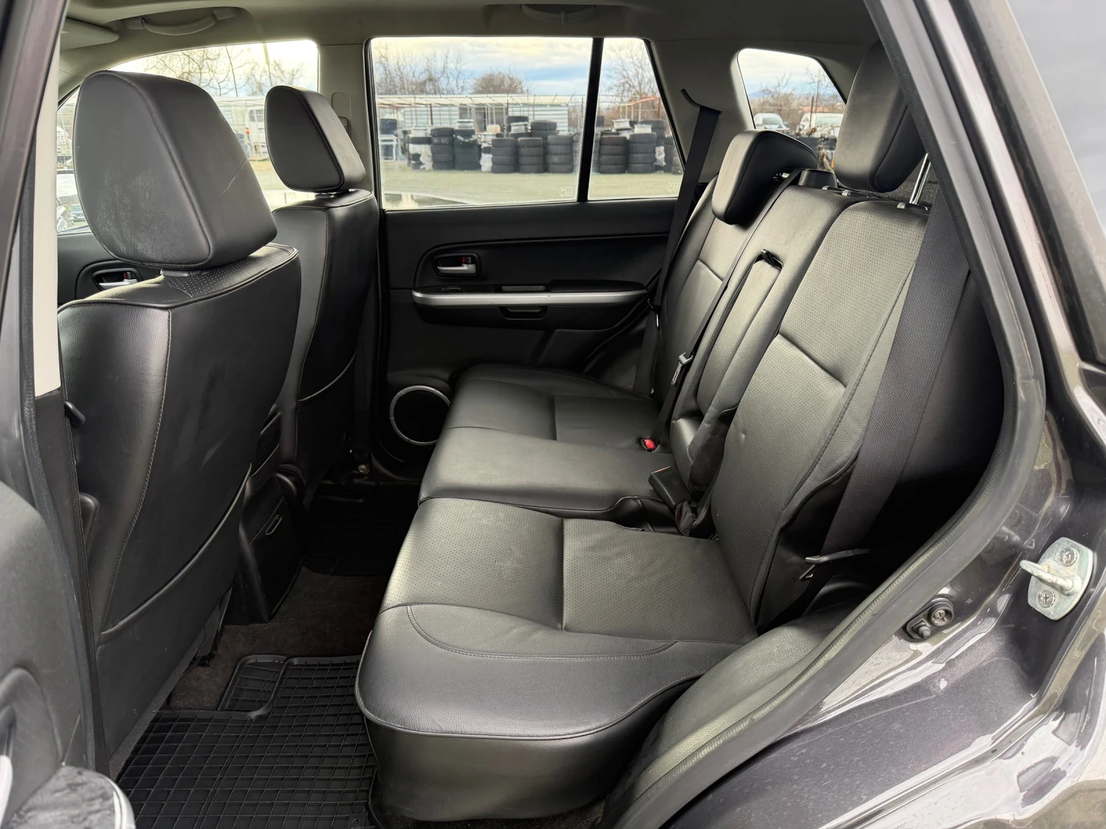 Suzuki Grand vitara 2.4 | Mobile.bg � ����������� 11