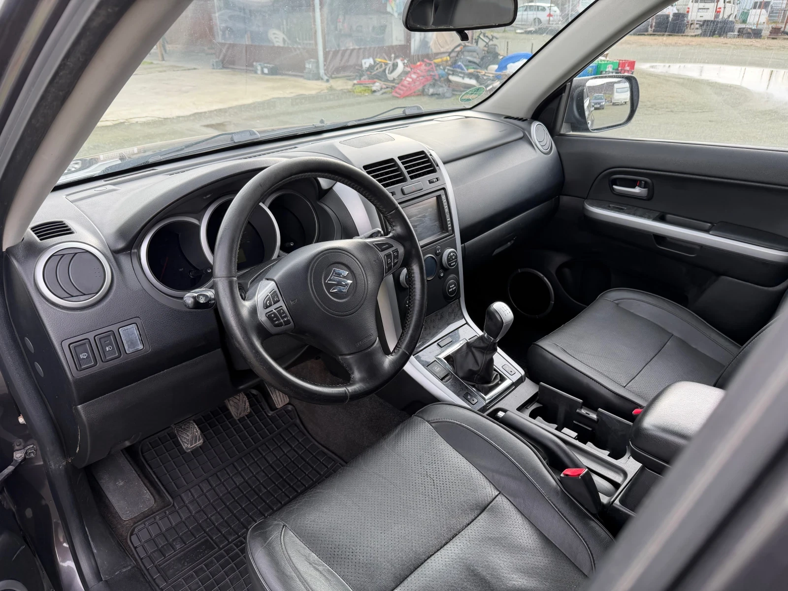 Suzuki Grand vitara 2.4 | Mobile.bg � ����������� 9