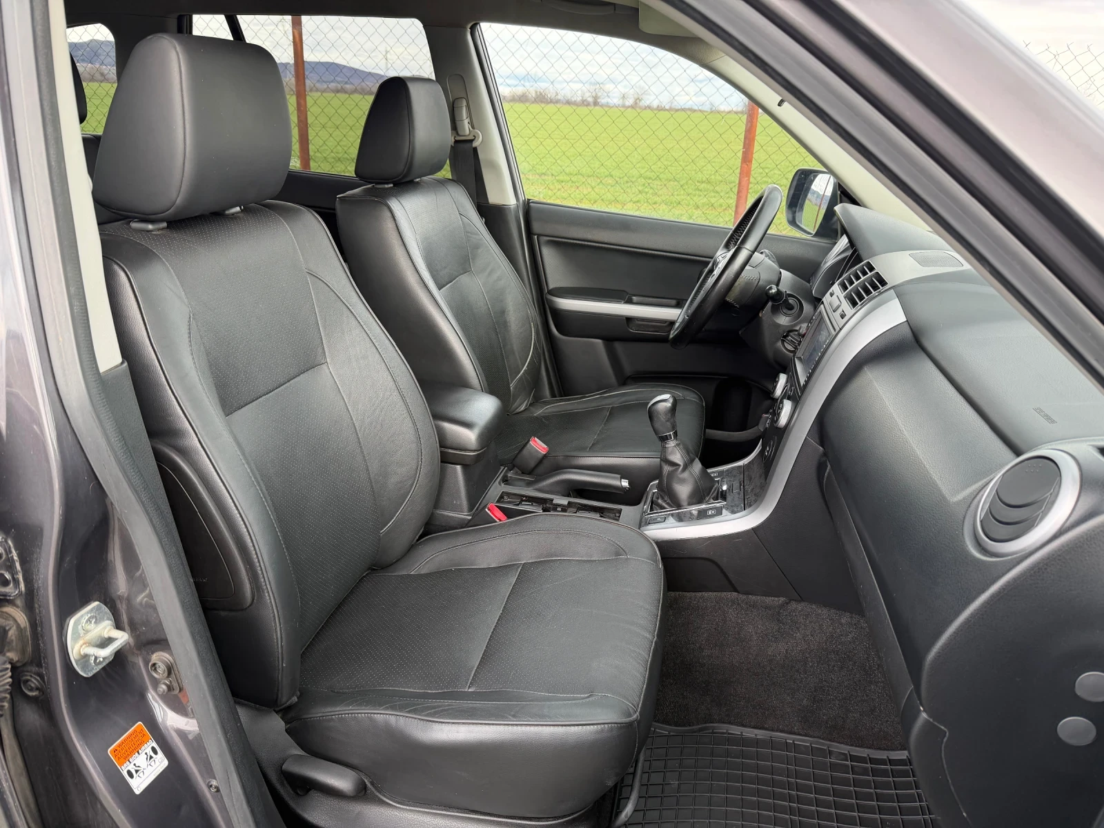 Suzuki Grand vitara 2.4 | Mobile.bg � ����������� 10
