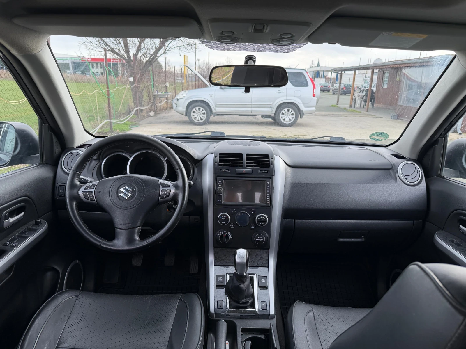 Suzuki Grand vitara 2.4 | Mobile.bg � ����������� 7