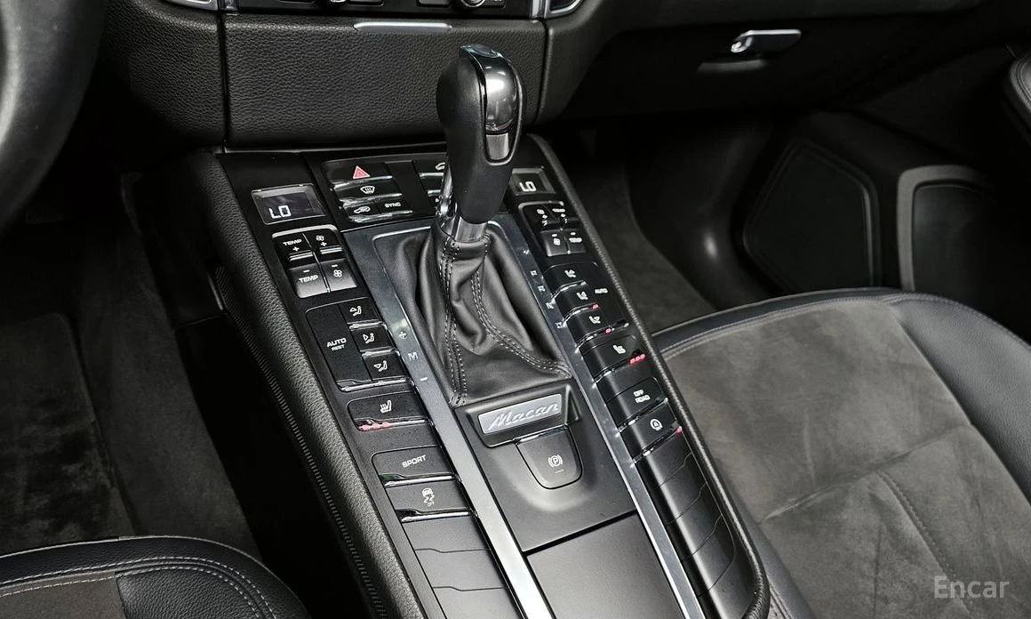Porsche Macan  - изображение 9