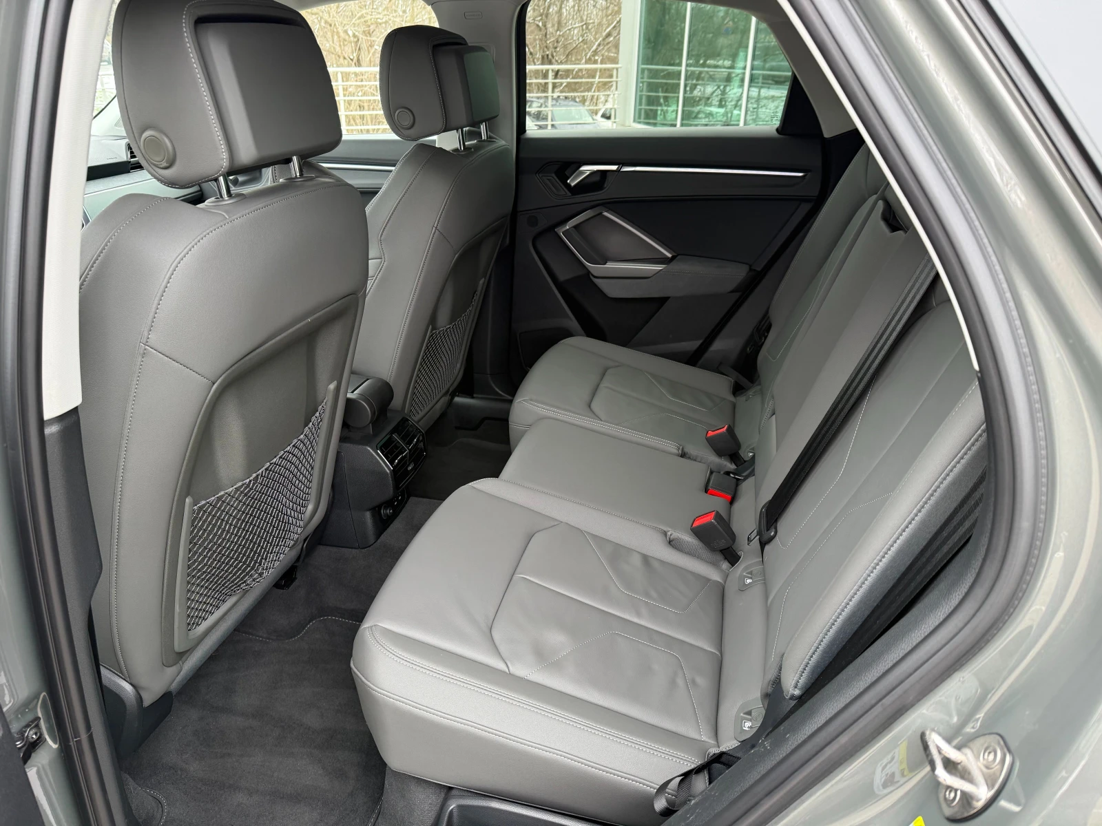 Audi Q3 Sportback 40 TDI quattro | Mobile.bg � ����������� 12