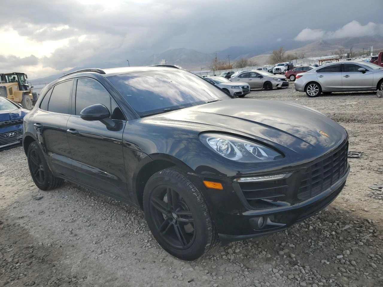 Porsche Macan 3l S - изображение 4