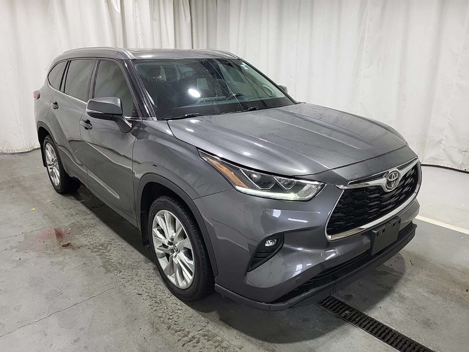 Toyota Highlander LIMITED * CARFAX * AWD * NAV | Mobile.bg � ����������� 3