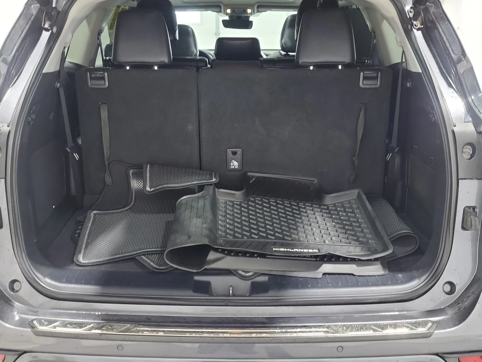 Toyota Highlander LIMITED * CARFAX * AWD * NAV | Mobile.bg � ����������� 10