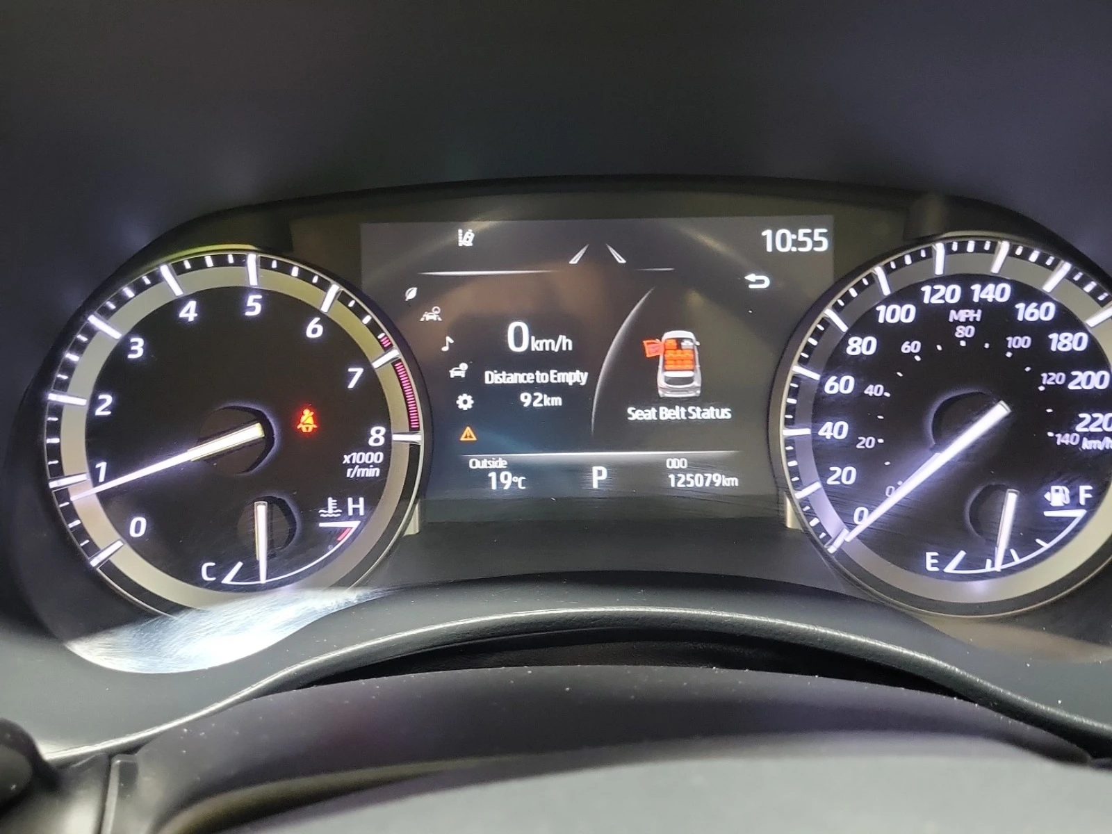 Toyota Highlander LIMITED * CARFAX * AWD * NAV | Mobile.bg � ����������� 7