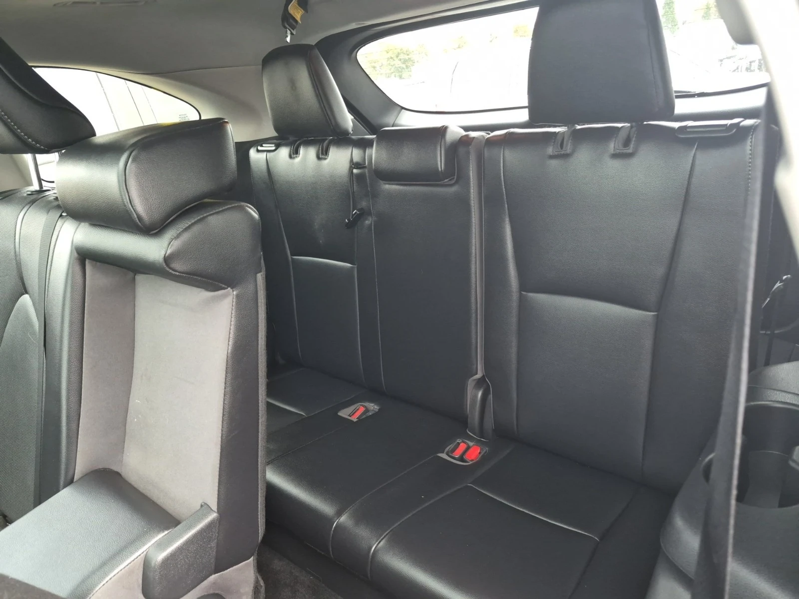 Toyota Highlander LIMITED * CARFAX * AWD * NAV | Mobile.bg � ����������� 11