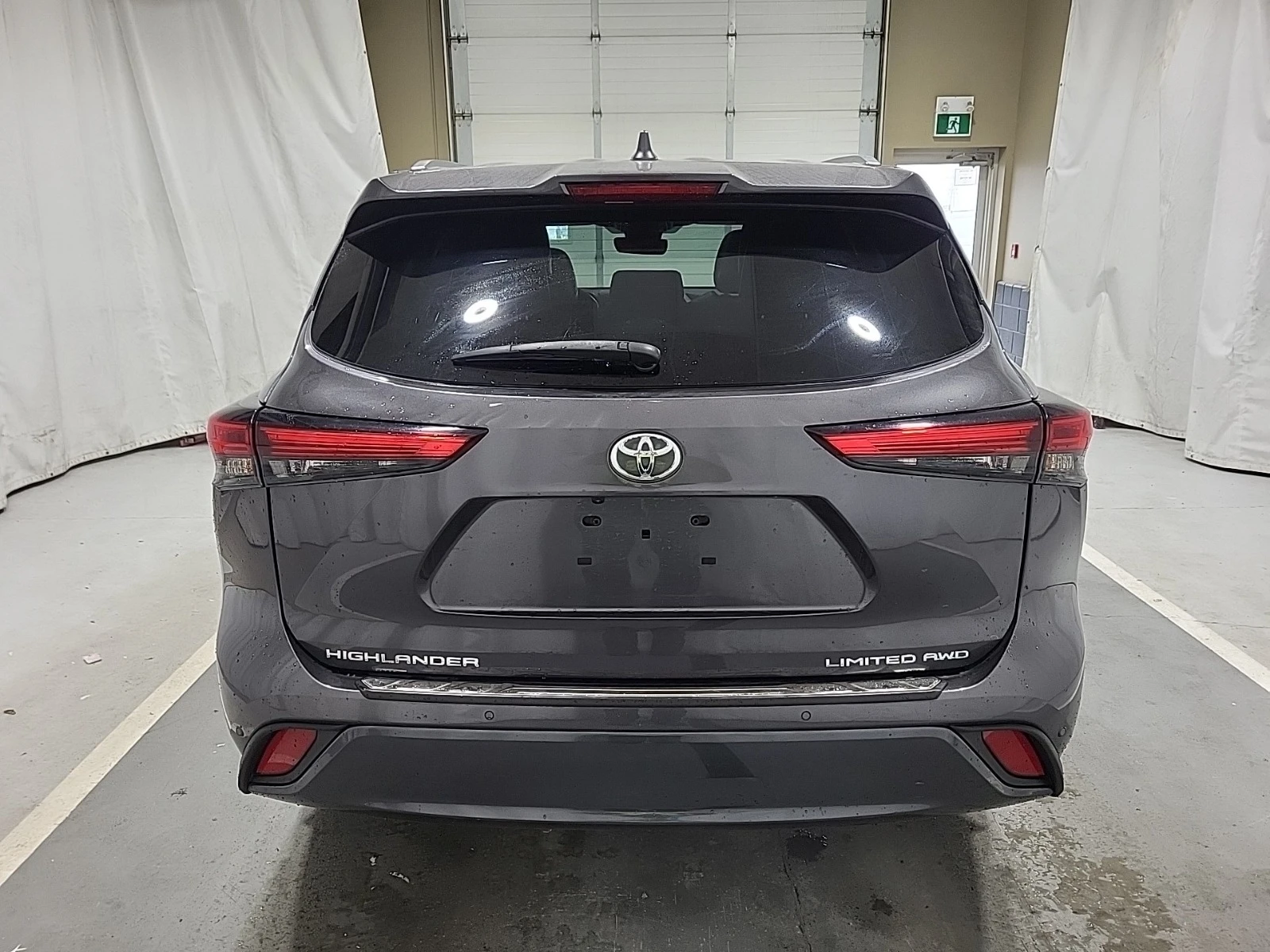 Toyota Highlander LIMITED * CARFAX * AWD * NAV | Mobile.bg � ����������� 5