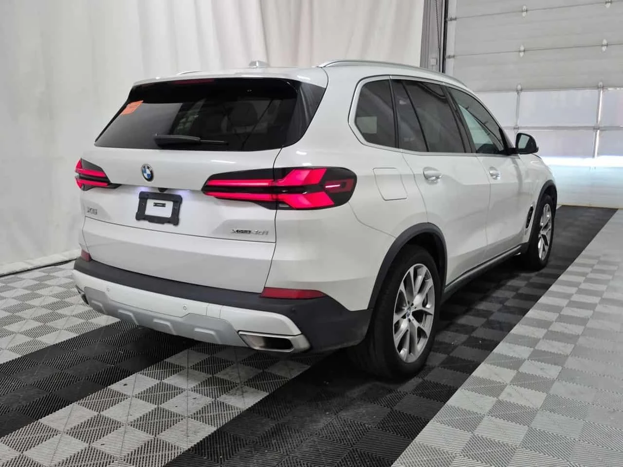 BMW X5 xDrive40i/CARFAX/360/ДИСТРОНИК/ПАНОРАМА - изображение 3