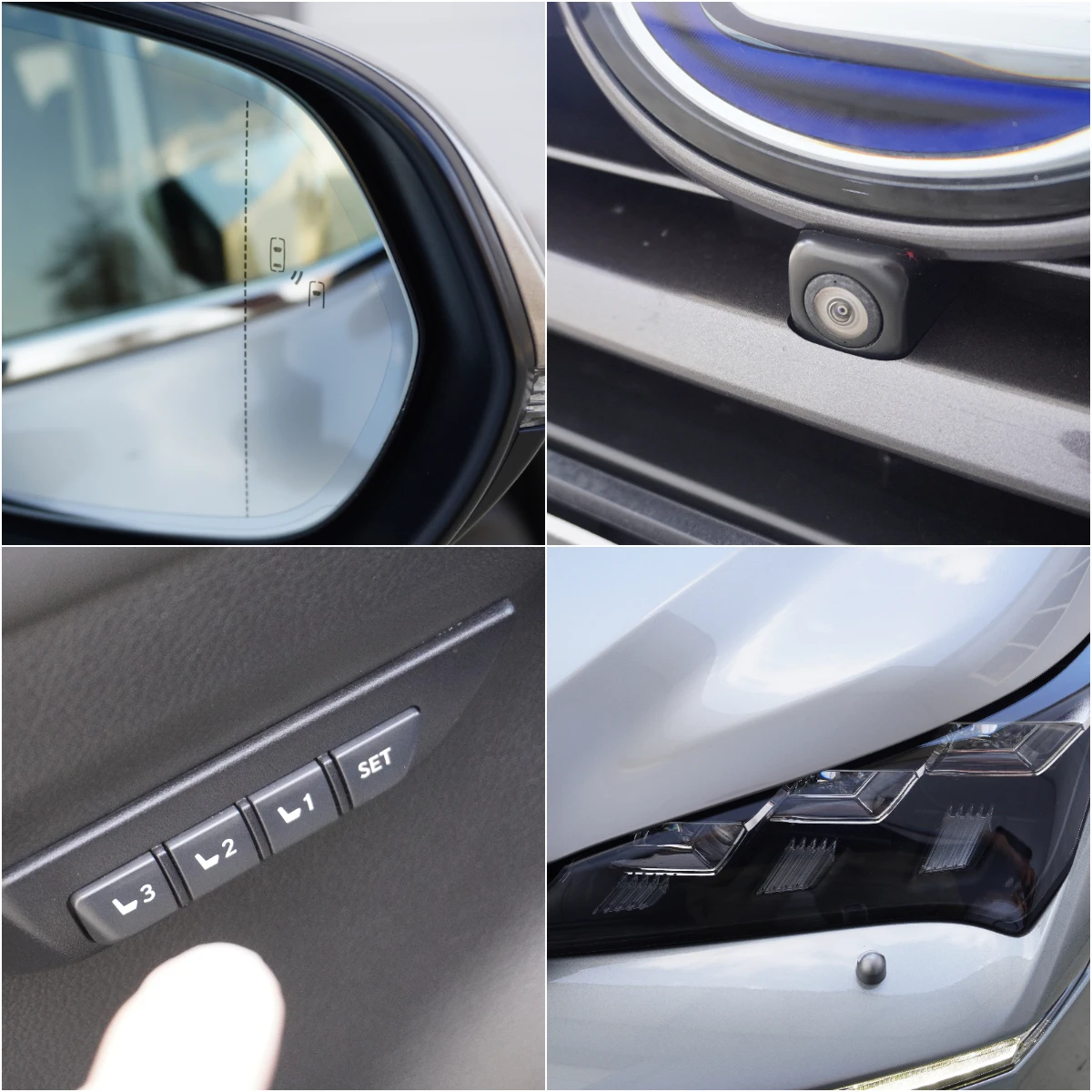 Lexus NX 300h 2.5HYBRID/360 CAMERA/���������/BSM/65.000km!!! | Mobile.bg � ����������� 15