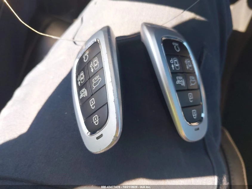 Hyundai Palisade 3.8l Calligraphy, снимка 11 - Автомобили и джипове - 53819138