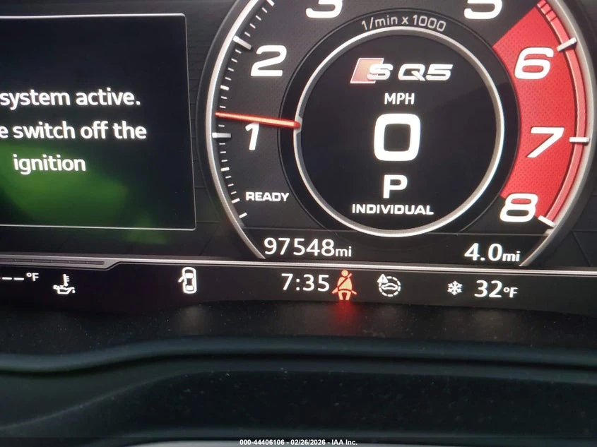 Audi SQ5 3.0l 3.0T Premium Plus, снимка 7 - Автомобили и джипове - 53872491