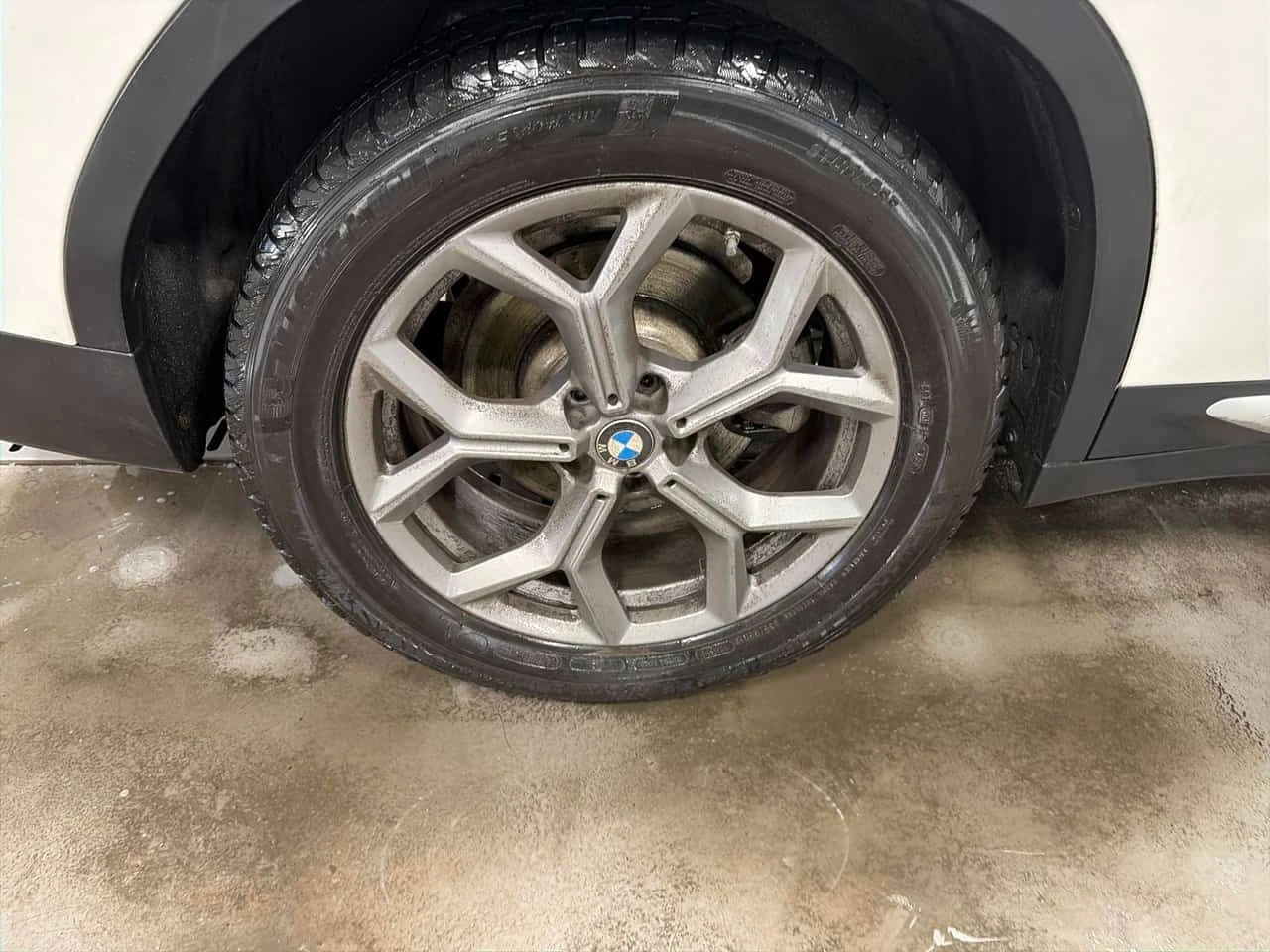 BMW X3 * xDrive30i * ПОДГРЕВ* КАМЕРА* ПАНОРАМА* , снимка 7 - Автомобили и джипове - 54084844