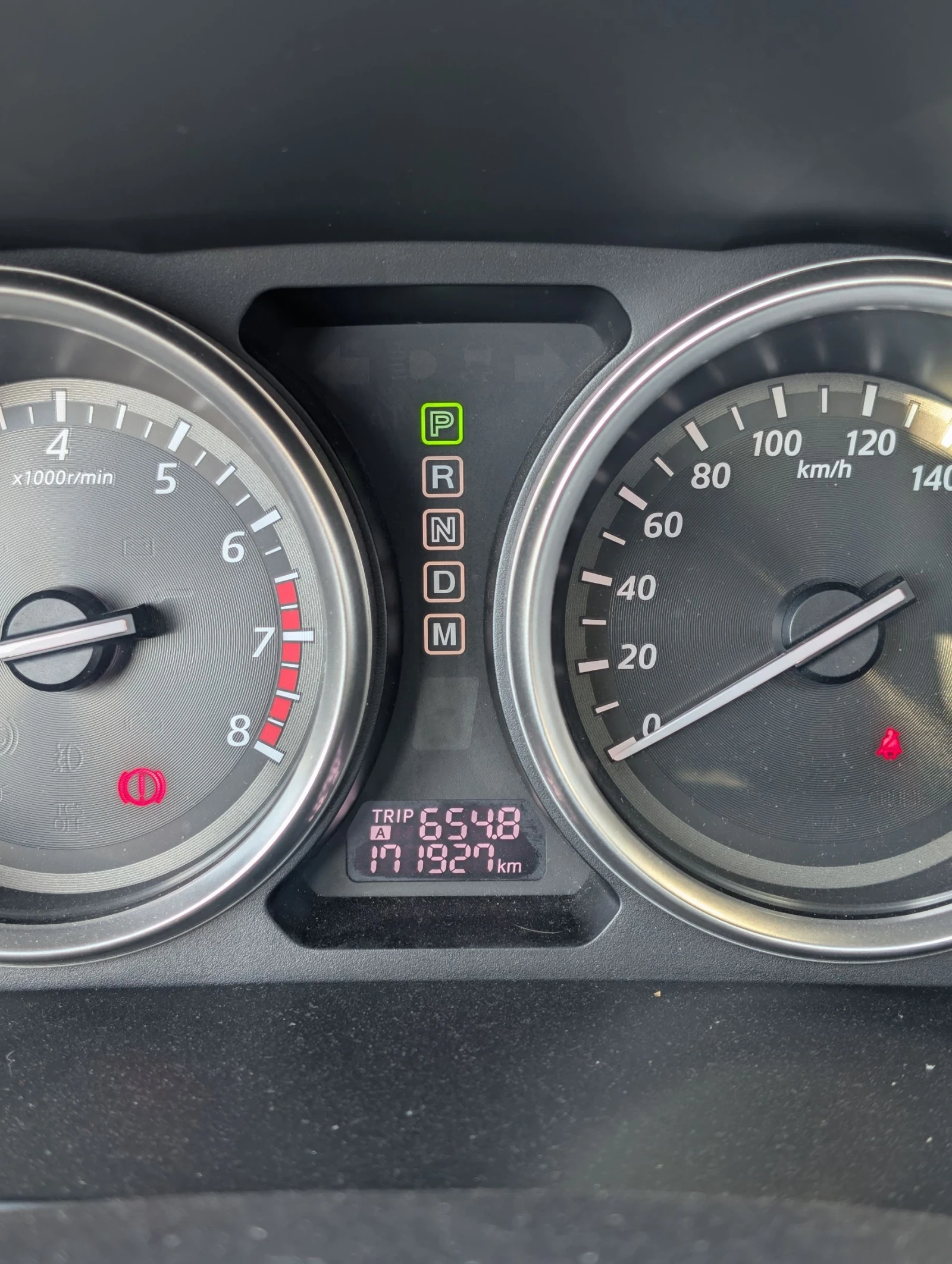 Mazda CX-9, снимка 9 - Автомобили и джипове - 54955628