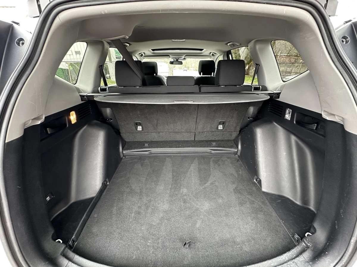 Honda Cr-v ПОДГРЕВ / КОЖА / ЦЕНА ДО БГ, снимка 4 - Автомобили и джипове - 54992480